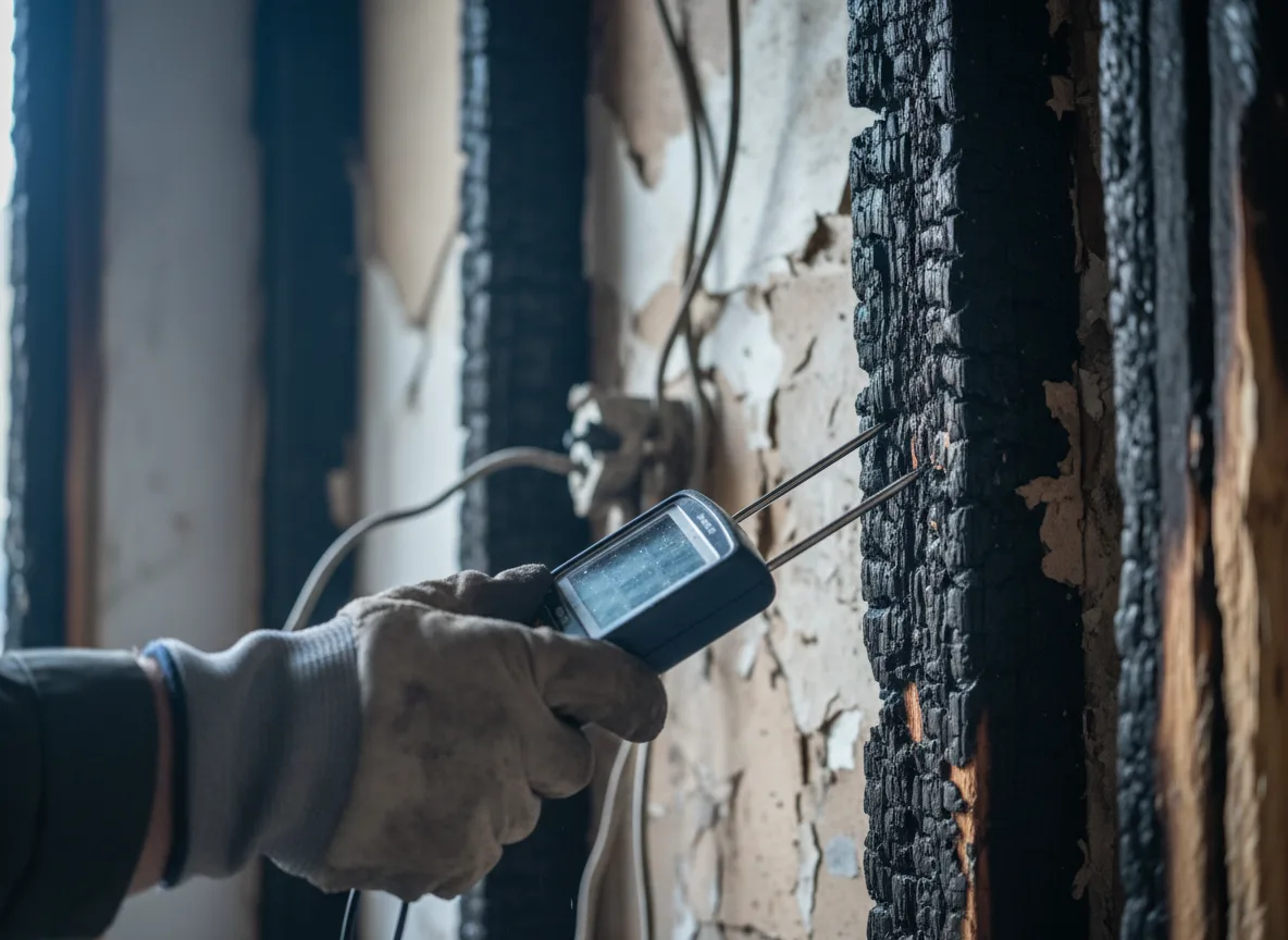 Fire Damage Restoration Porterfield, WI FAQs